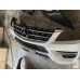 BAŞKAN TİC.MERCEDES W166 ML GL GLE AMG ÖN TAMPON DOLU